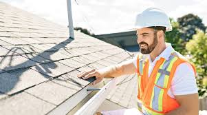 Best Green or Eco-Friendly Roofing Solutions  in New Fairview, TX